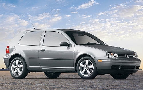 2006 Volkswagen Review | Edmunds