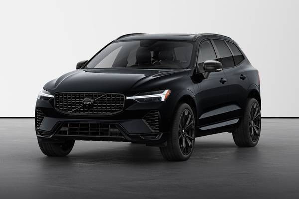 Discover New Volvos at Volvo Cars of Tulsa